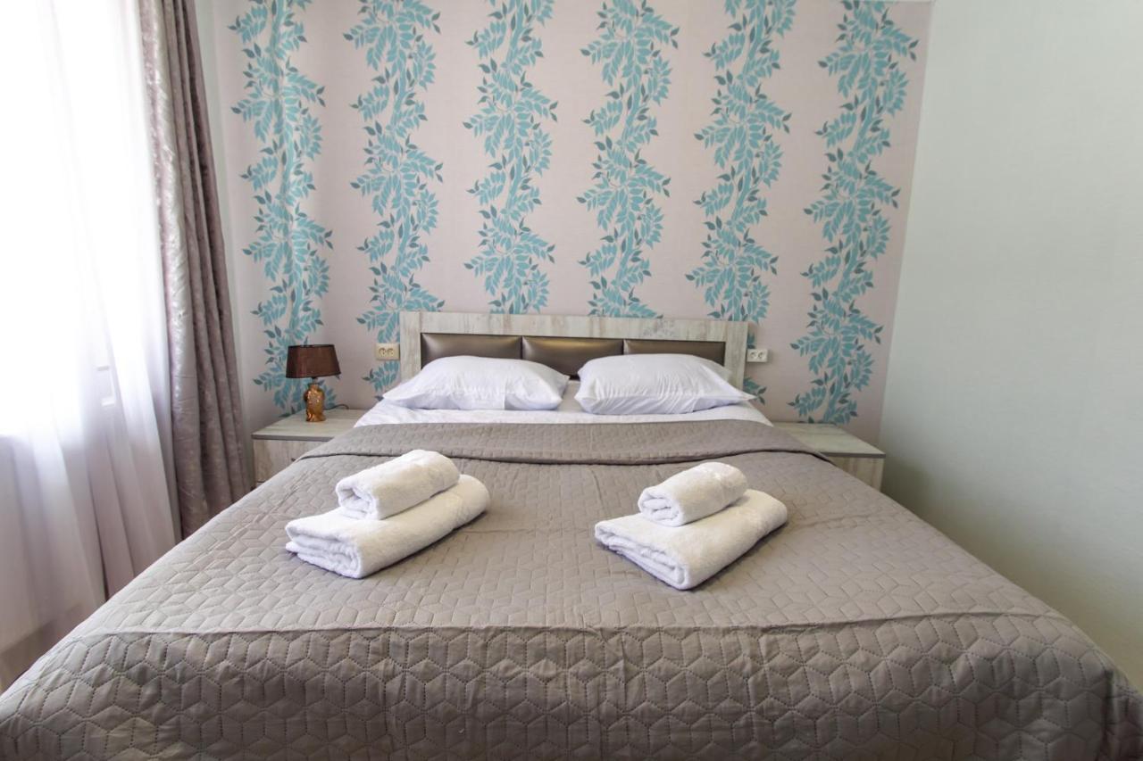 Katos Guesthouse Mestia Zewnętrze zdjęcie